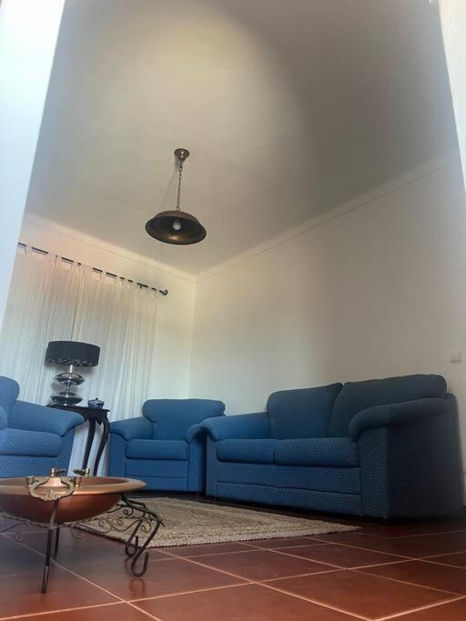 Vila Casa Da Avo Dada Torrão Exteriér fotografie
